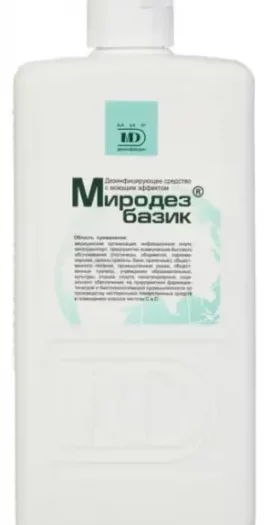 Миродез базик, 1 л