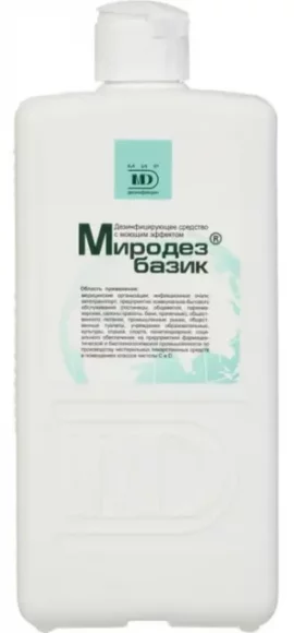 Миродез базик, 1 л