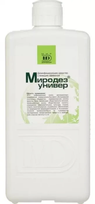 Миродез универ, 1 л