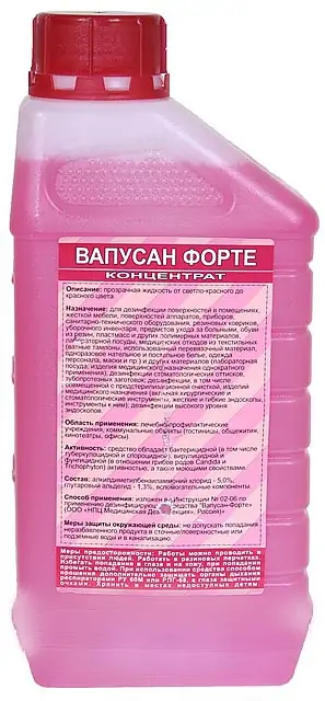 Вапусан Форте, 1 л