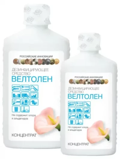 Велтолен, 1 л