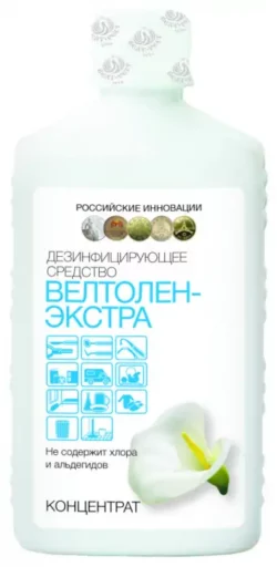 Велтолен Экстра, 1 л