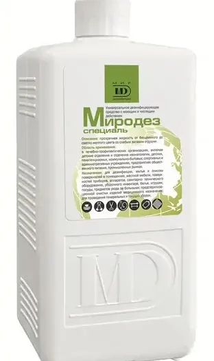 Миродез специаль, 1 л