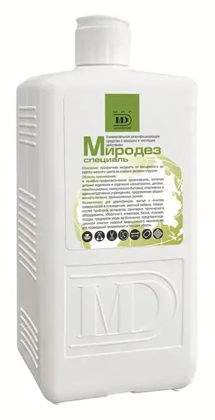 Миродез специаль, 1 л