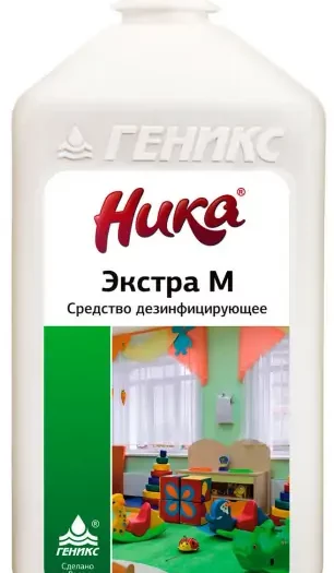 Ника-Экстра М