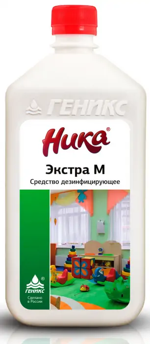 Ника-Экстра М