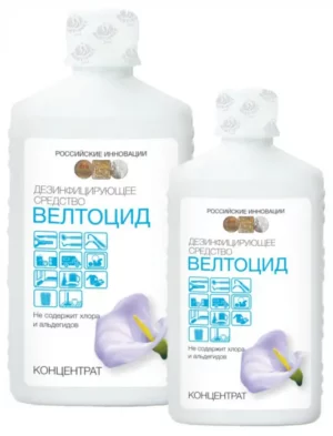 Велтоцид, 1 л