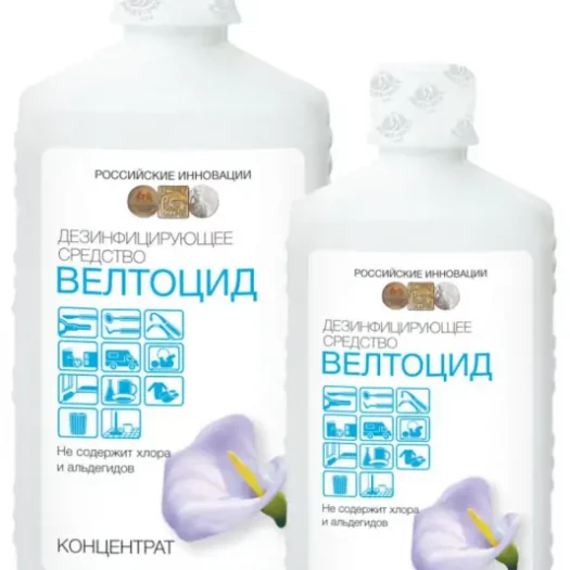 Велтоцид, 1 л