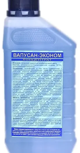 Вапусан Эконом, 1 л