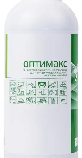 Оптимакс, 1 л