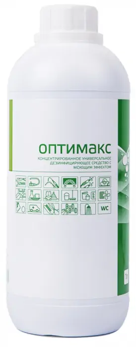 Оптимакс, 1 л